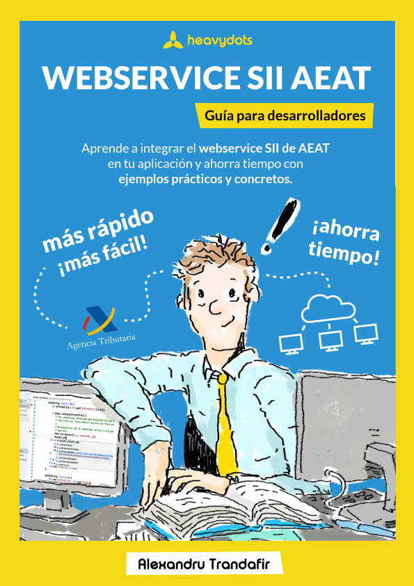 Libro Webservices AEAT SII
